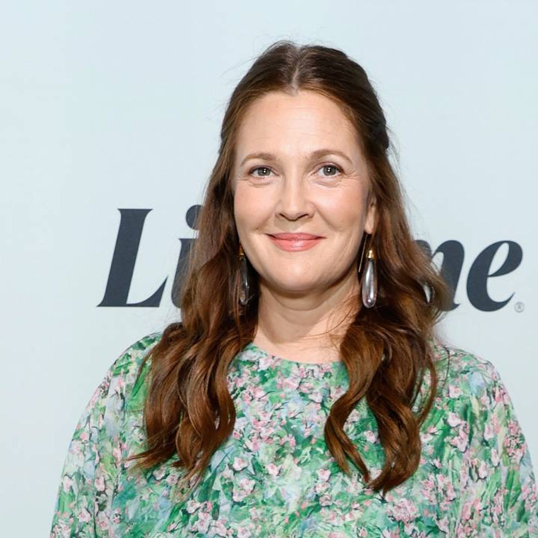 Drew Barrymore details her relationship with her daughters' stepmother: 'My favorite person'