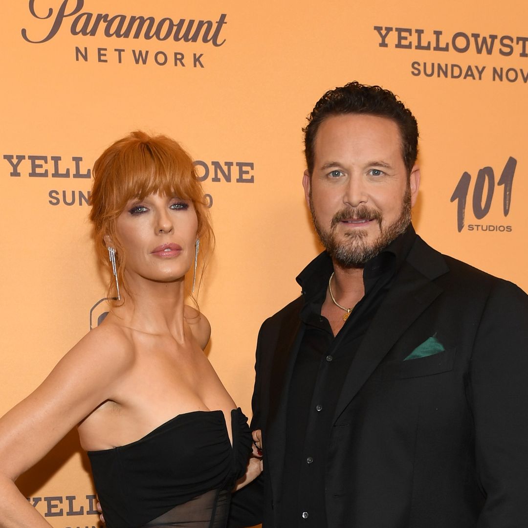 Yellowstone expands with new cast member joining Beth and Rip spin-off — marking an exciting first