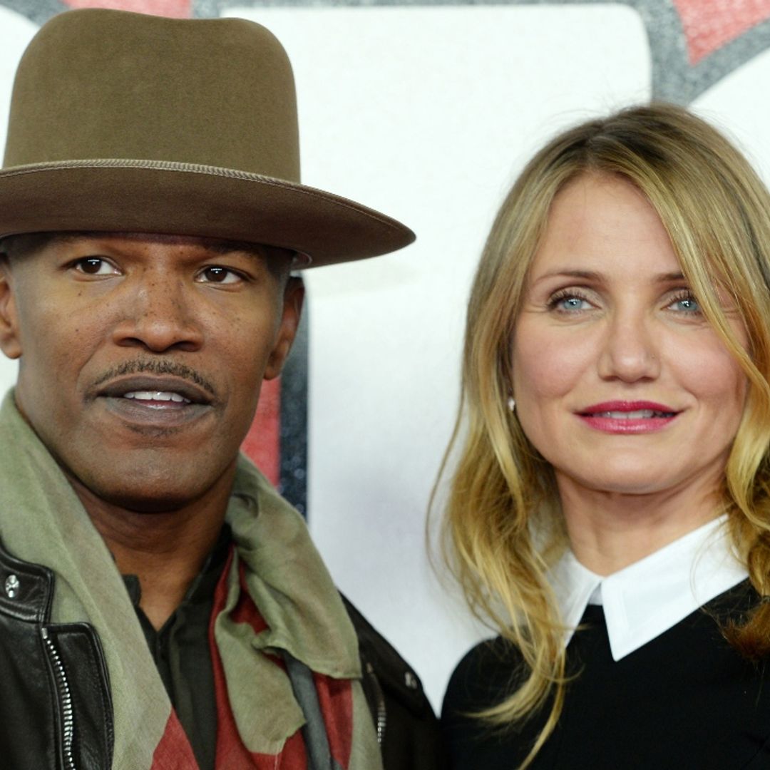 Cameron Diaz's new movie Back in Action: All we know amid Jamie Foxx firing claims