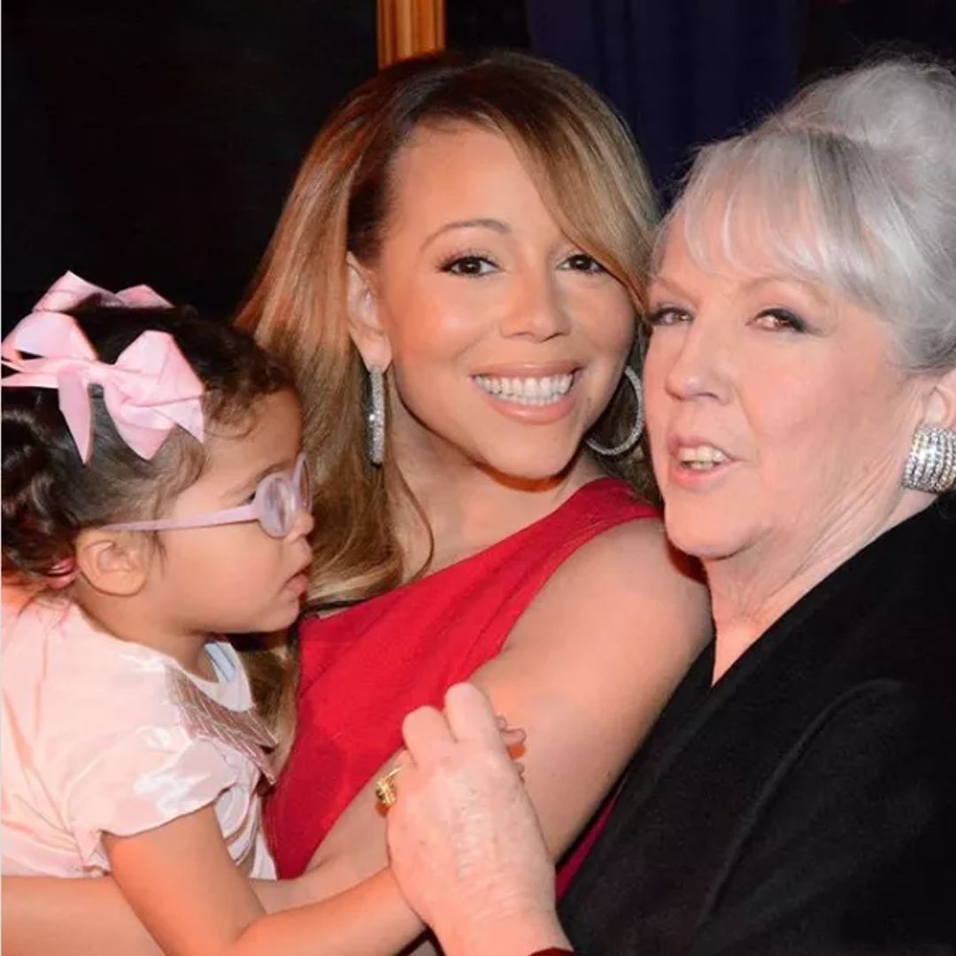 Inside Mariah Carey's complex family tragedy and fragile relationships with late parents, sister and lesser-known brother