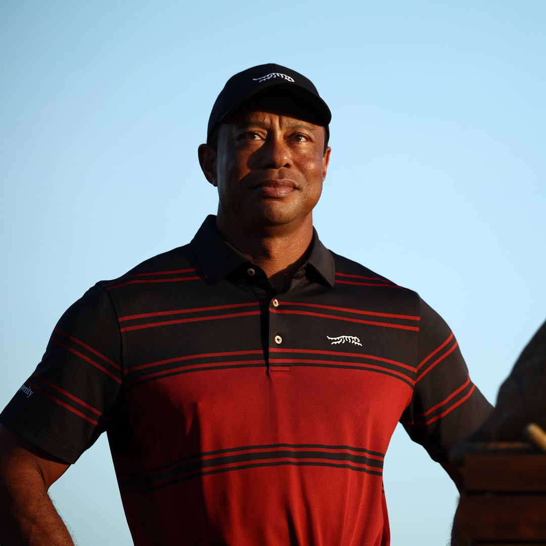 Tiger Woods hints at major career shift with unexpected appearance