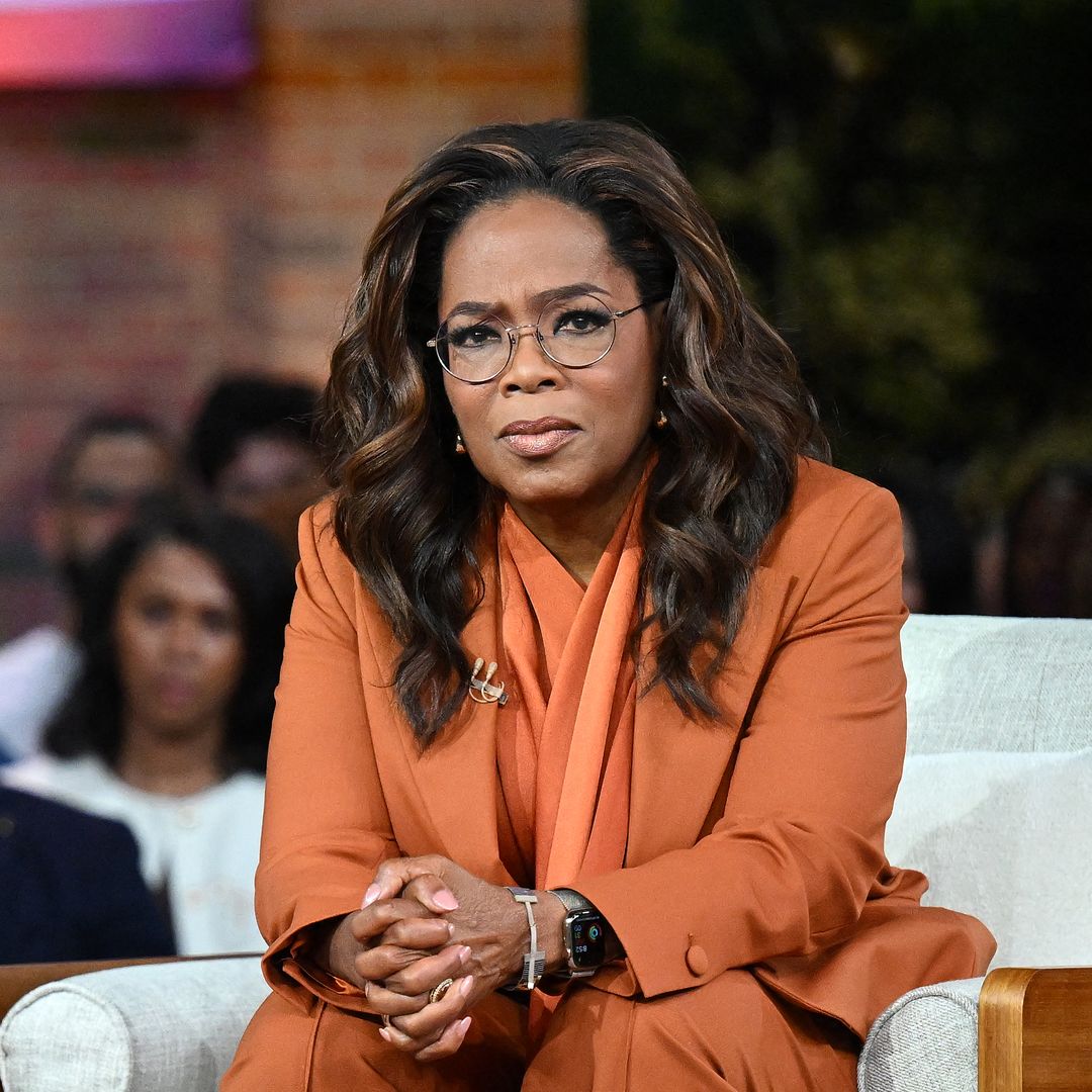 Oprah Winfrey's big career decision that resulted in less money