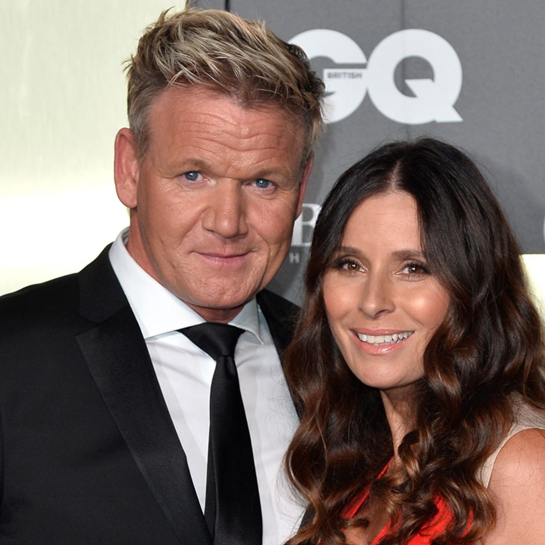 Gordon Ramsay buys jaw-dropping new home amid reports his wife Tana is pregnant