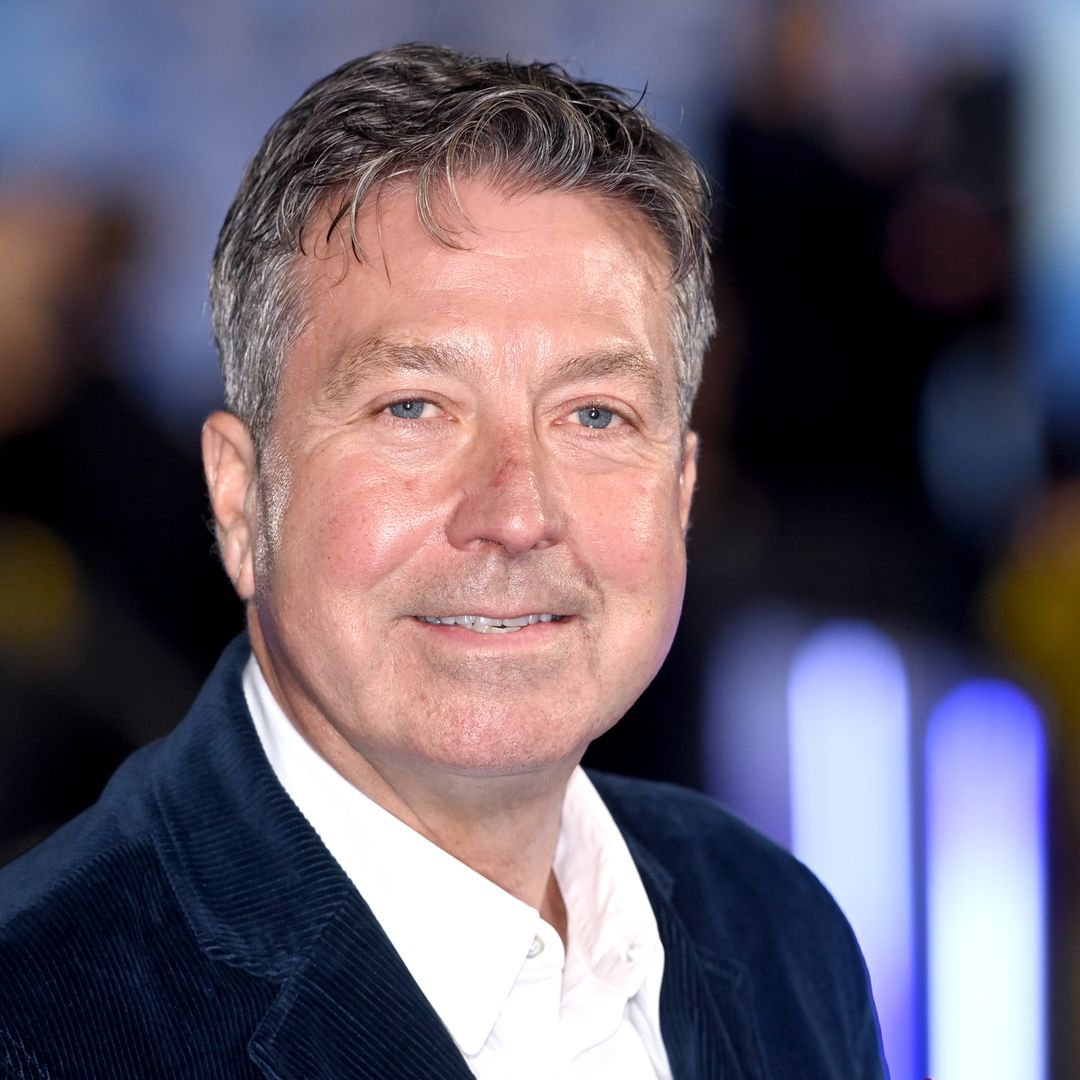 John Torode's marriage update with 'rock' Lisa Faulkner 