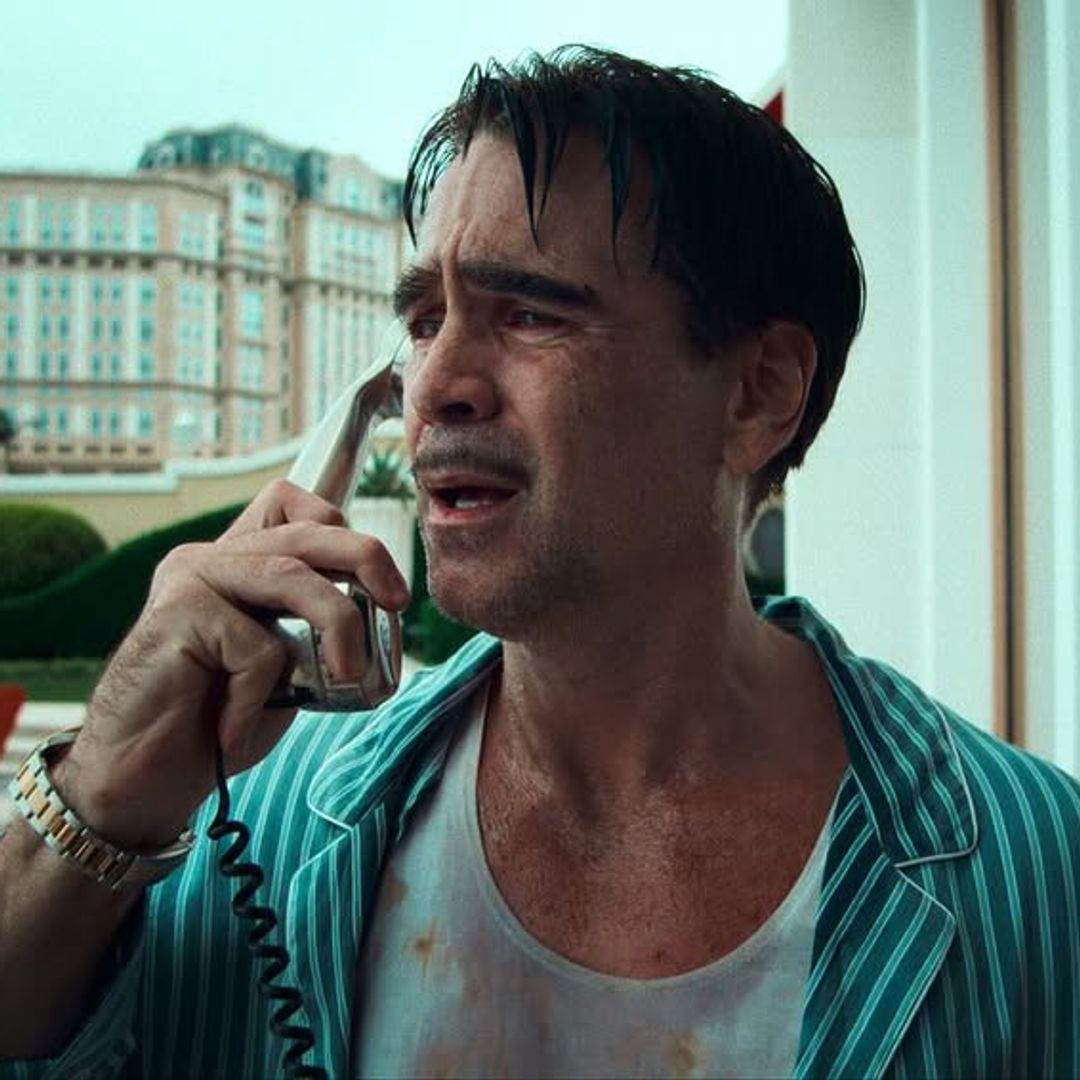 'Riveting' new psychological thriller based on 'masterpiece' novel looks unmissable