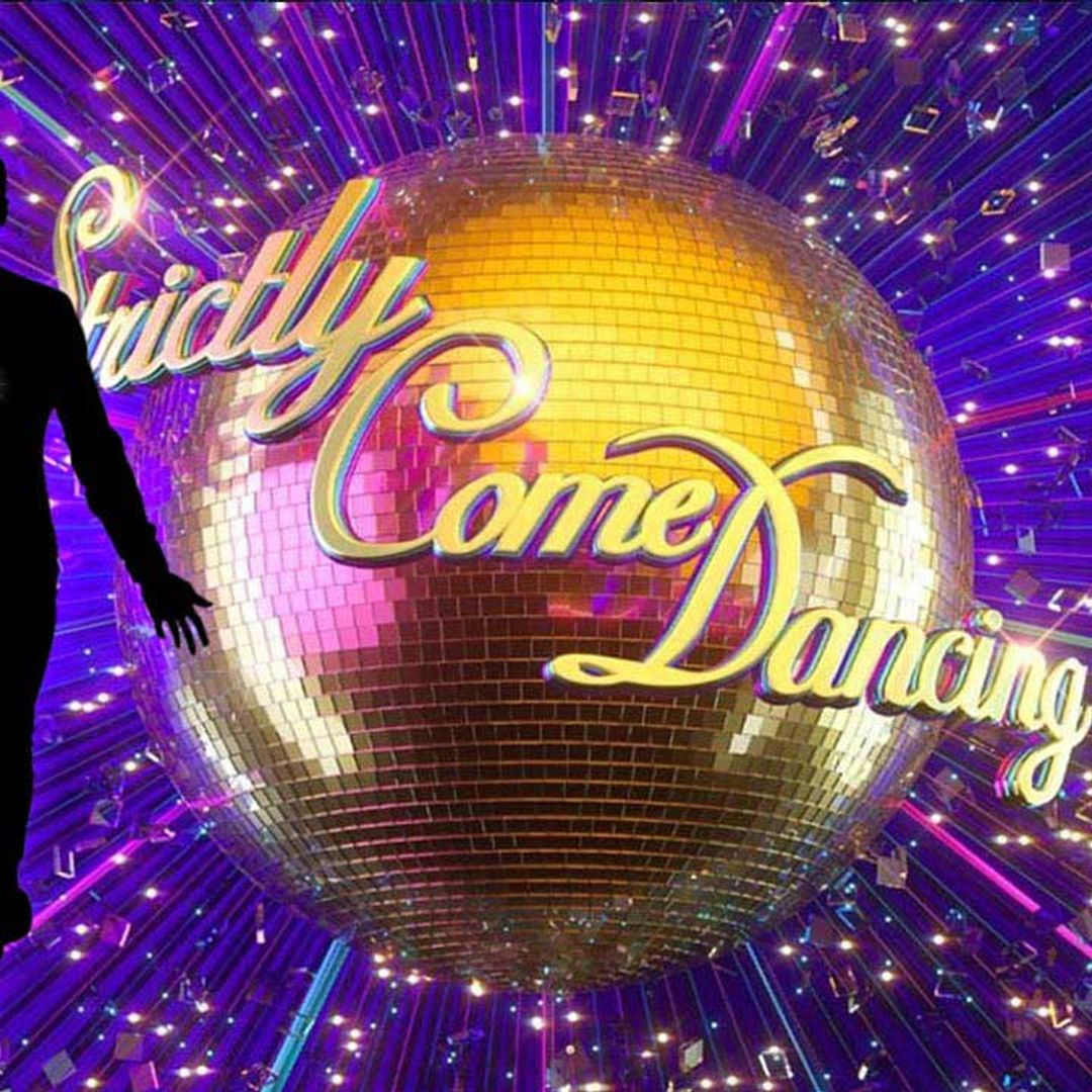 Strictly’s fifth contestant has been announced - find out who it is!