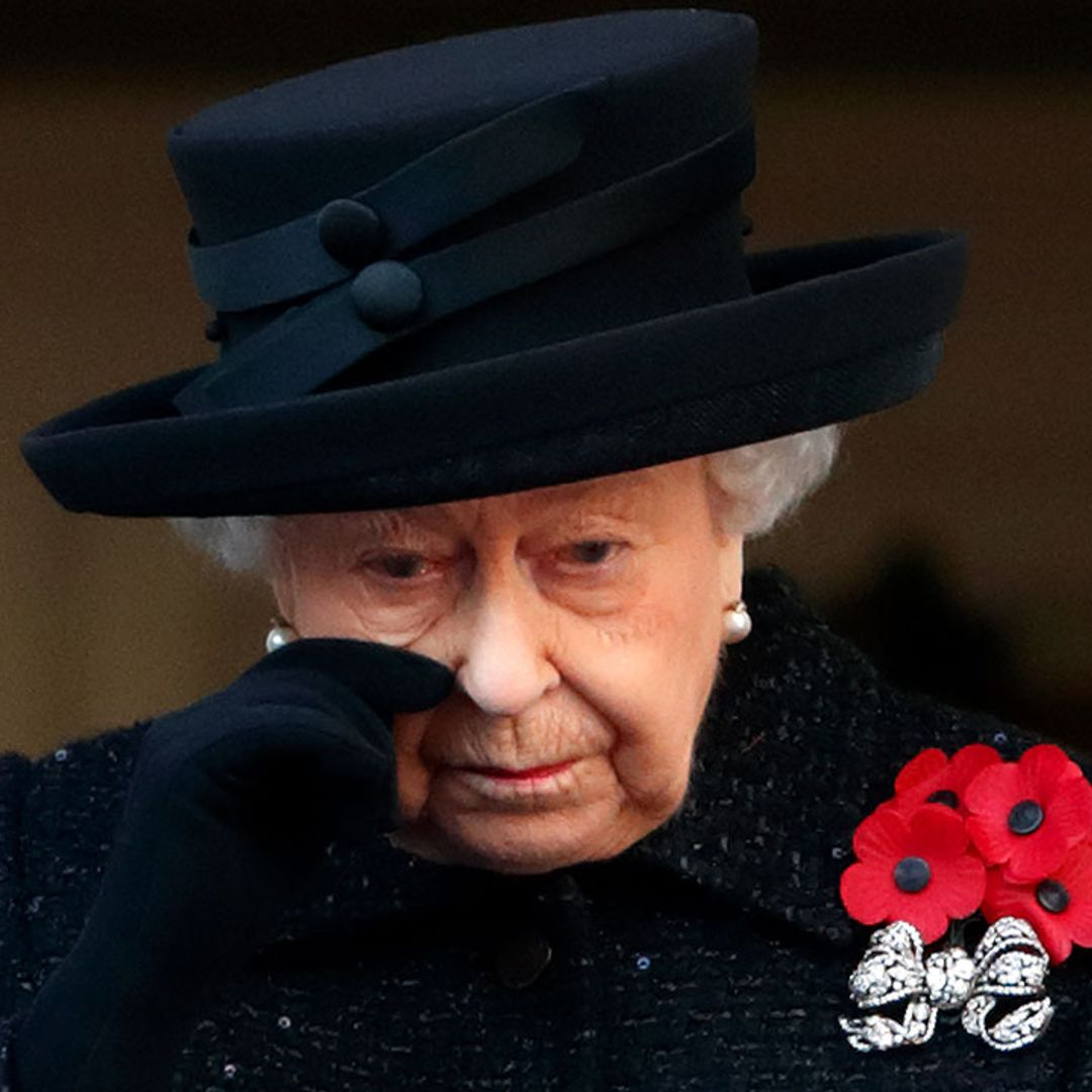 The Queen responds to the London Bridge terror attacks