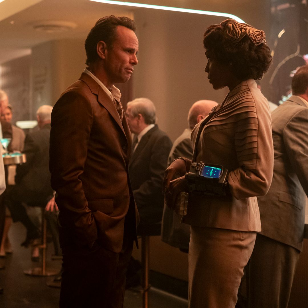 Prime Video's 'masterpiece' returning drama Fallout delights fans with major update