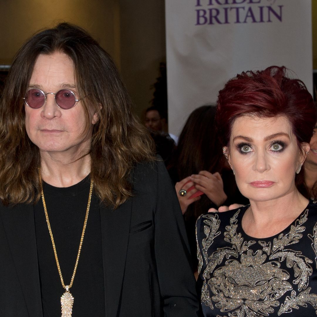 Ozzy Osbourne's family pay tribute to late rocker in unexpected way