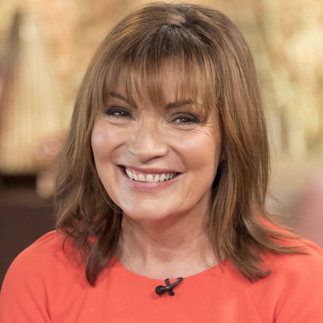 Lorraine Kelly shares excitement over major achievement following new career move - details