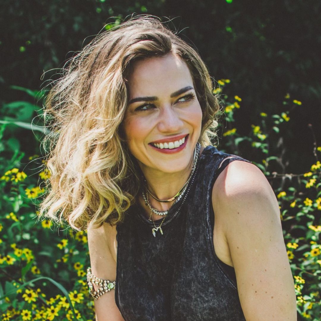 One Tree Hill's Bethany Joy Lenz on friendship, faith and fresh starts after years in a cult