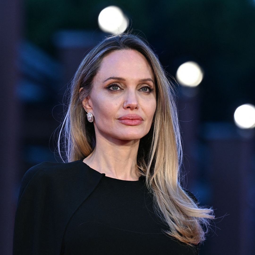 Angelina Jolie readies herself for major relocation as twins Knox and Vivienne come of age