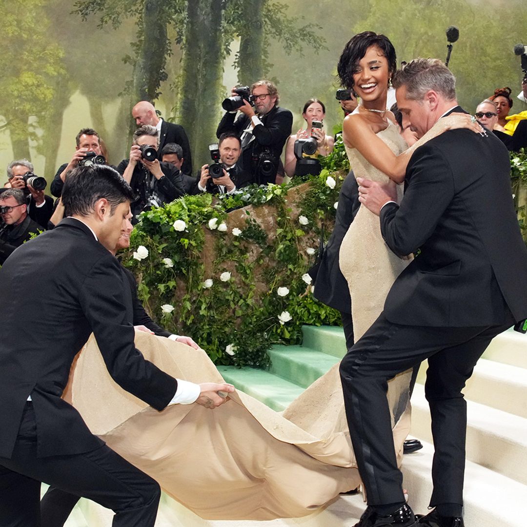 Met Gala 2024: Unbelievable moments you missed – AI fakes, surprise pregnancy, relationship debut, more