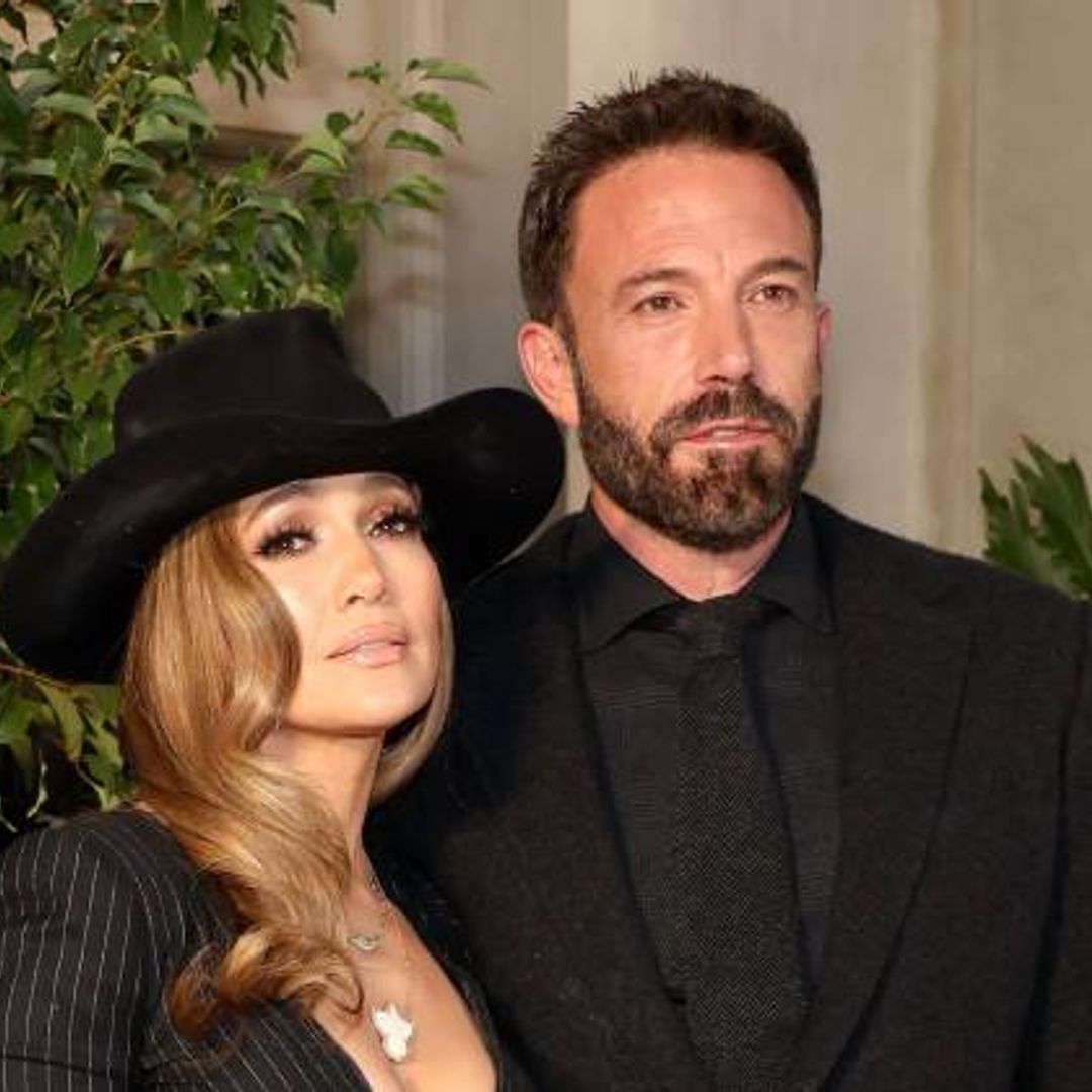 Ben Affleck revealed his marriage to Jennifer Lopez was done months ago: the clue we all missed