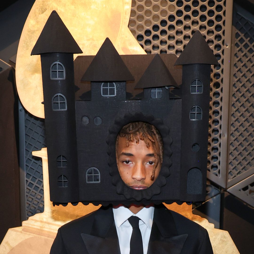 Jaden Smith attends the 67th Annual GRAMMY Awards at Crypto.com Arena on February 02, 2025 in Los Angeles, California.