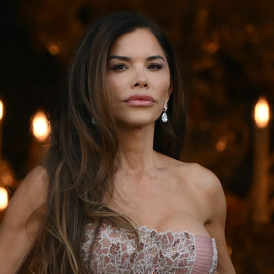 Lauren Sánchez announces $102 million move 5 months after marrying Jeff Bezos