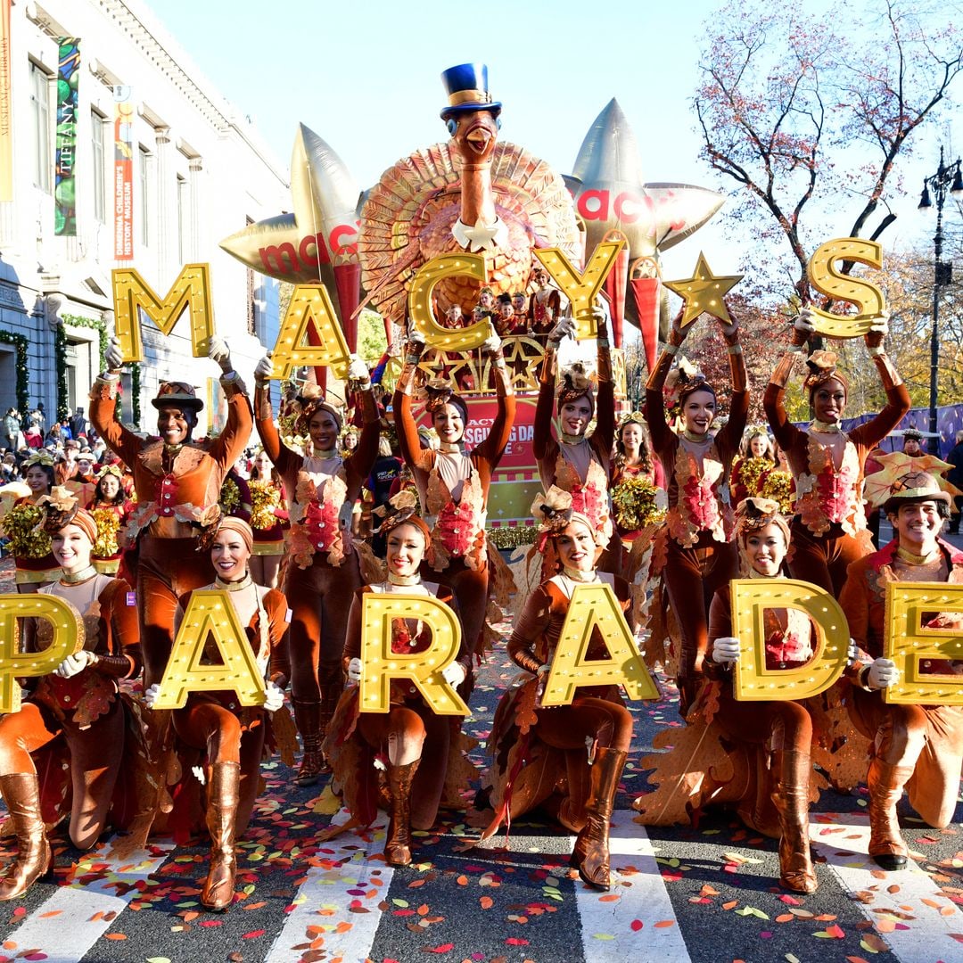 Macy's Thanksgiving Day Parade 2024: timing, performers, how to watch, more