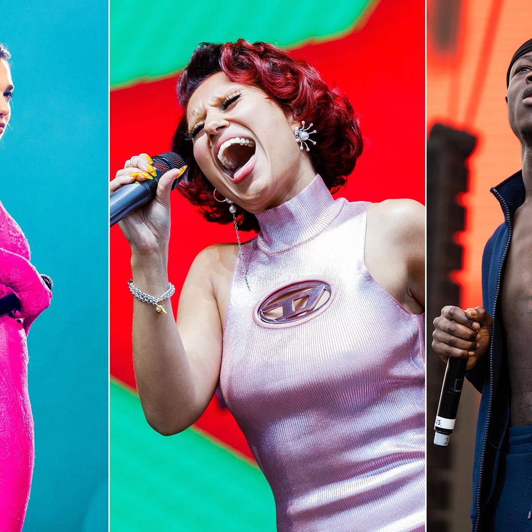 The BRIT Awards 2024: Full list of nominees