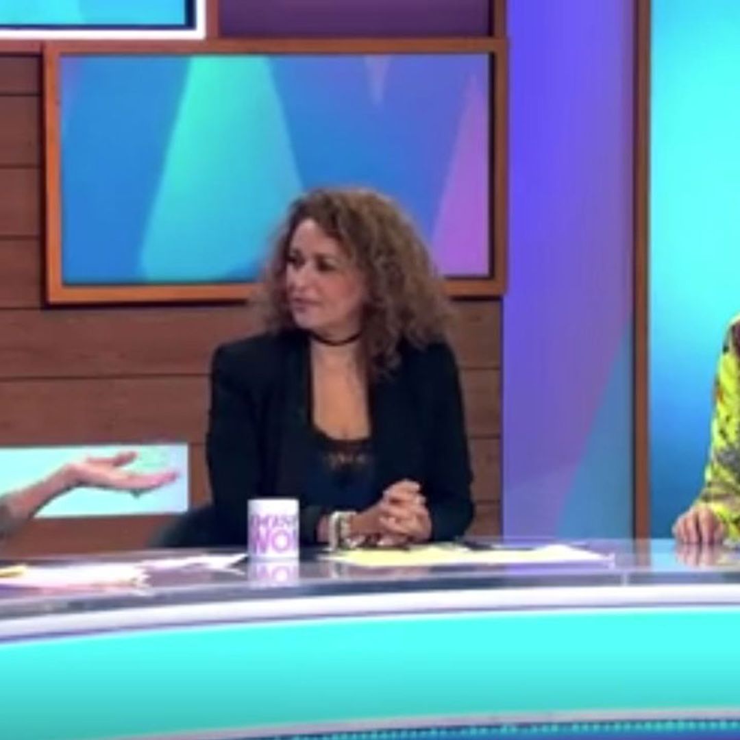 Loose Women only had three panellists on Thursday's show - find out why
