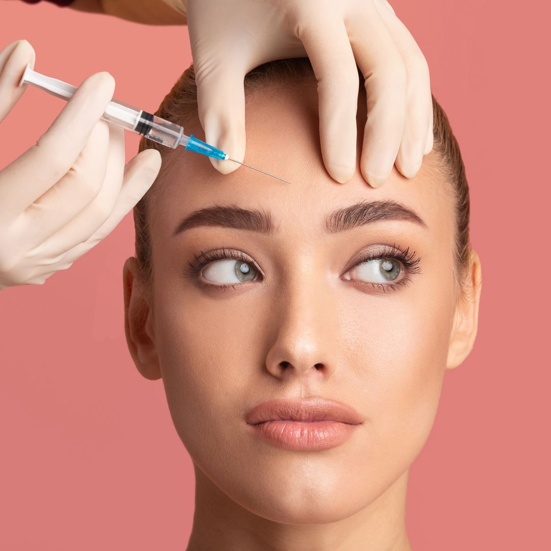 Why Botox isn’t part of my skincare routine