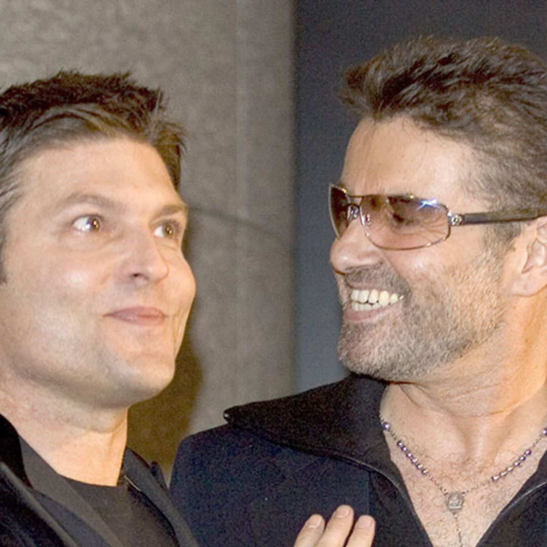 George Michael's ex-partner Kenny Goss opens up about his relationship with late singer: 'I worried about him until the day he died'