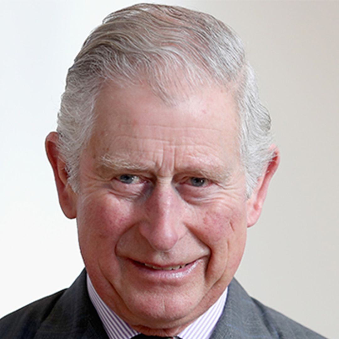 King Charles III: Latest News & Pictures - HELLO! - Page 19 of 61