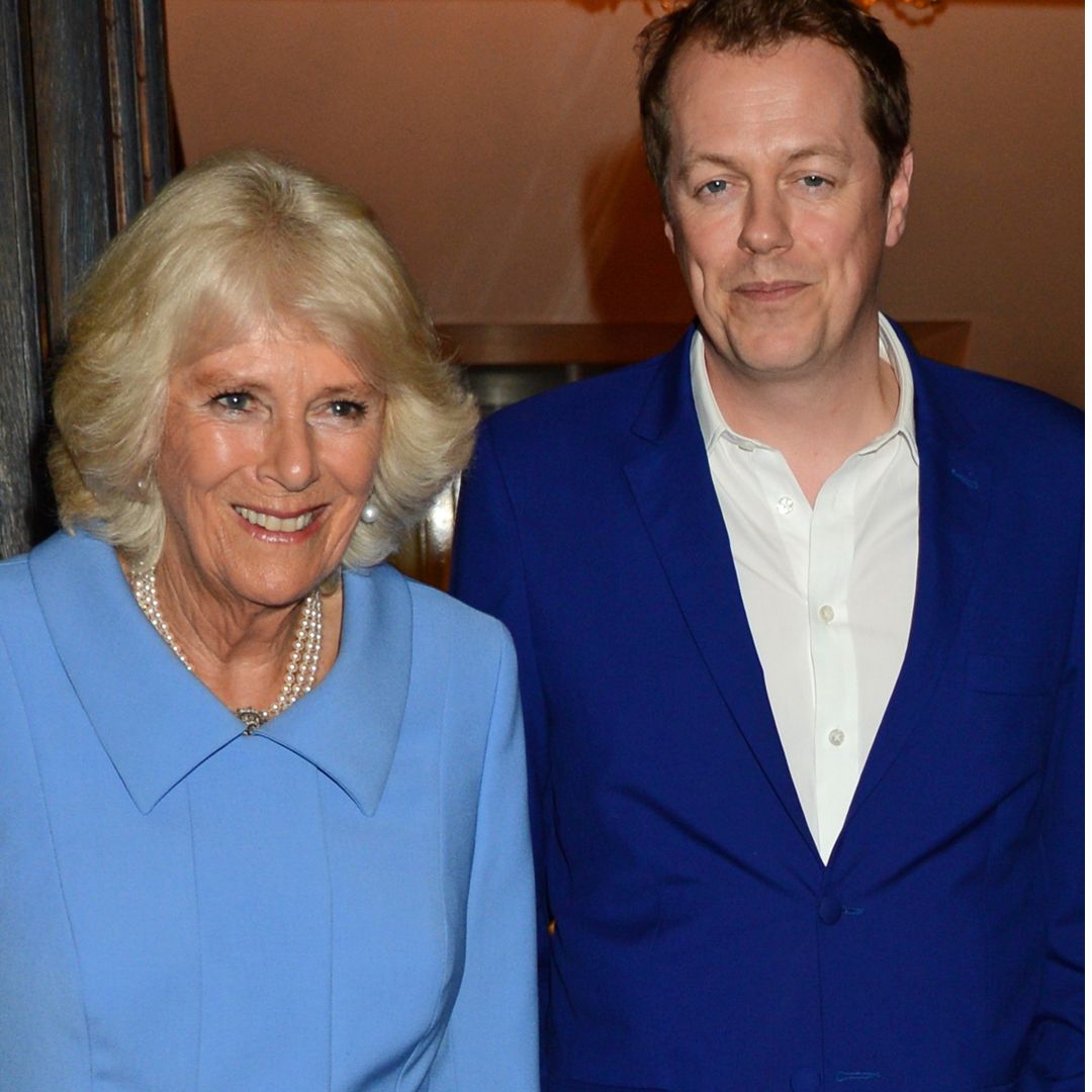 Queen Camilla's son Tom Parker Bowles lifts lid on 'strict' childhood diet