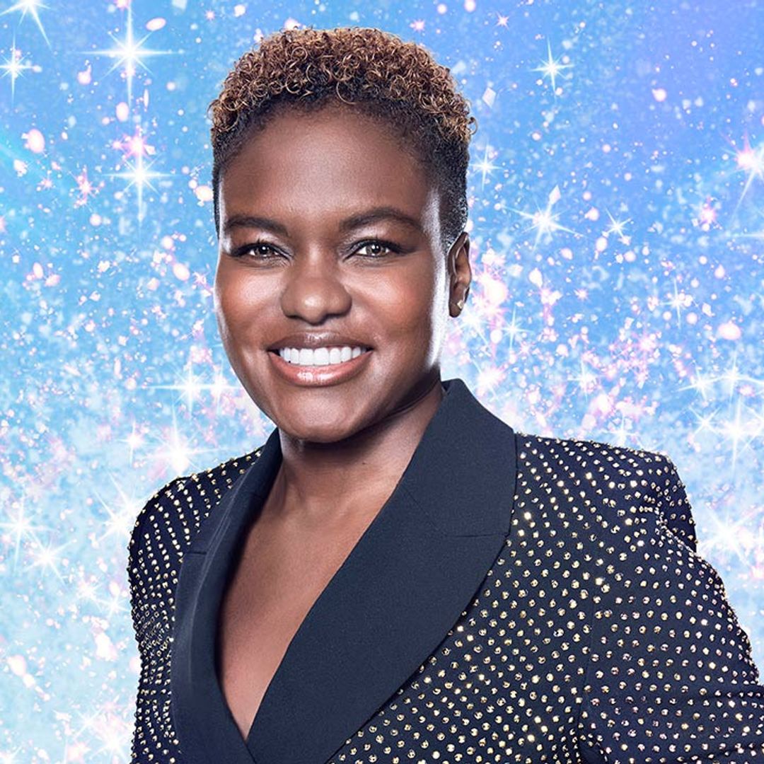 Strictly Come Dancing's Nicola Adams reveals real reason she wanted same-sex partner