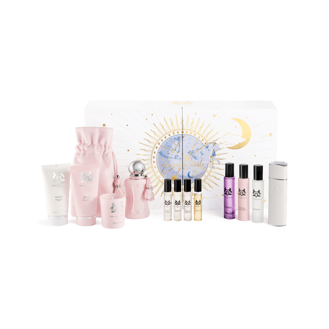 parfumes de marley advent claender 