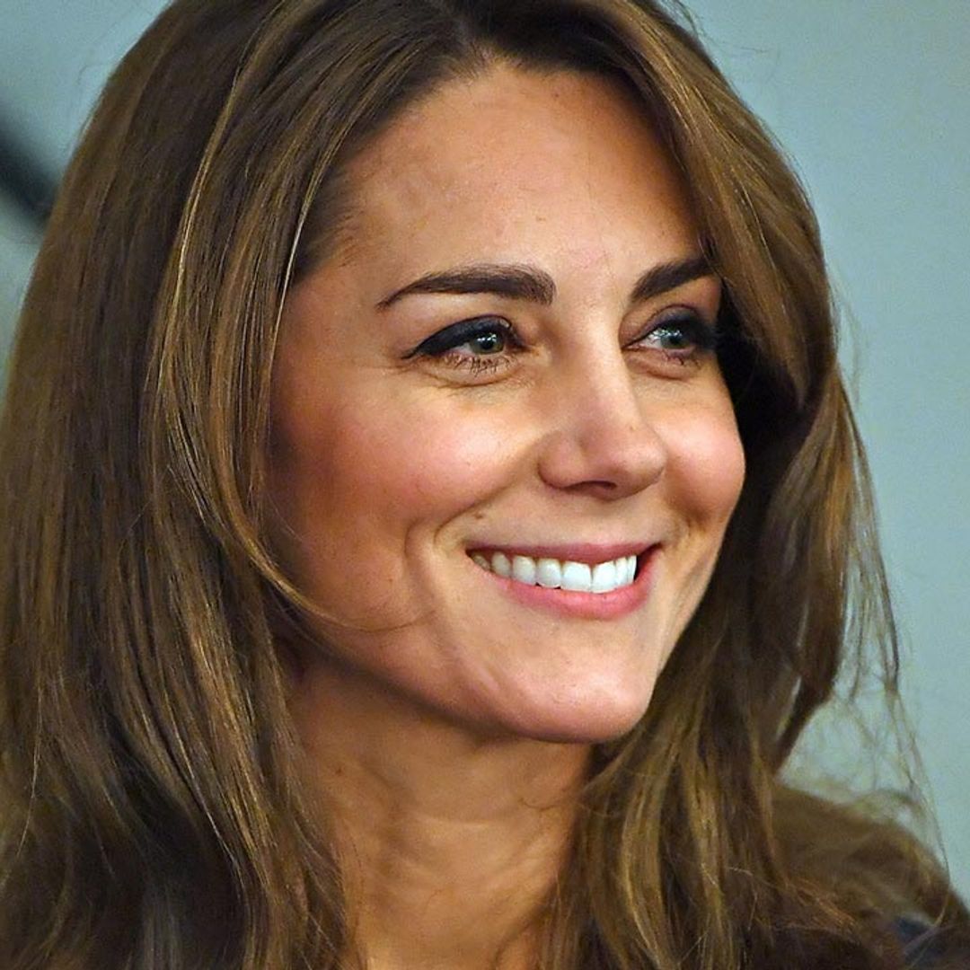 Kate Middleton's stunning new jewel has an incredible story behind it