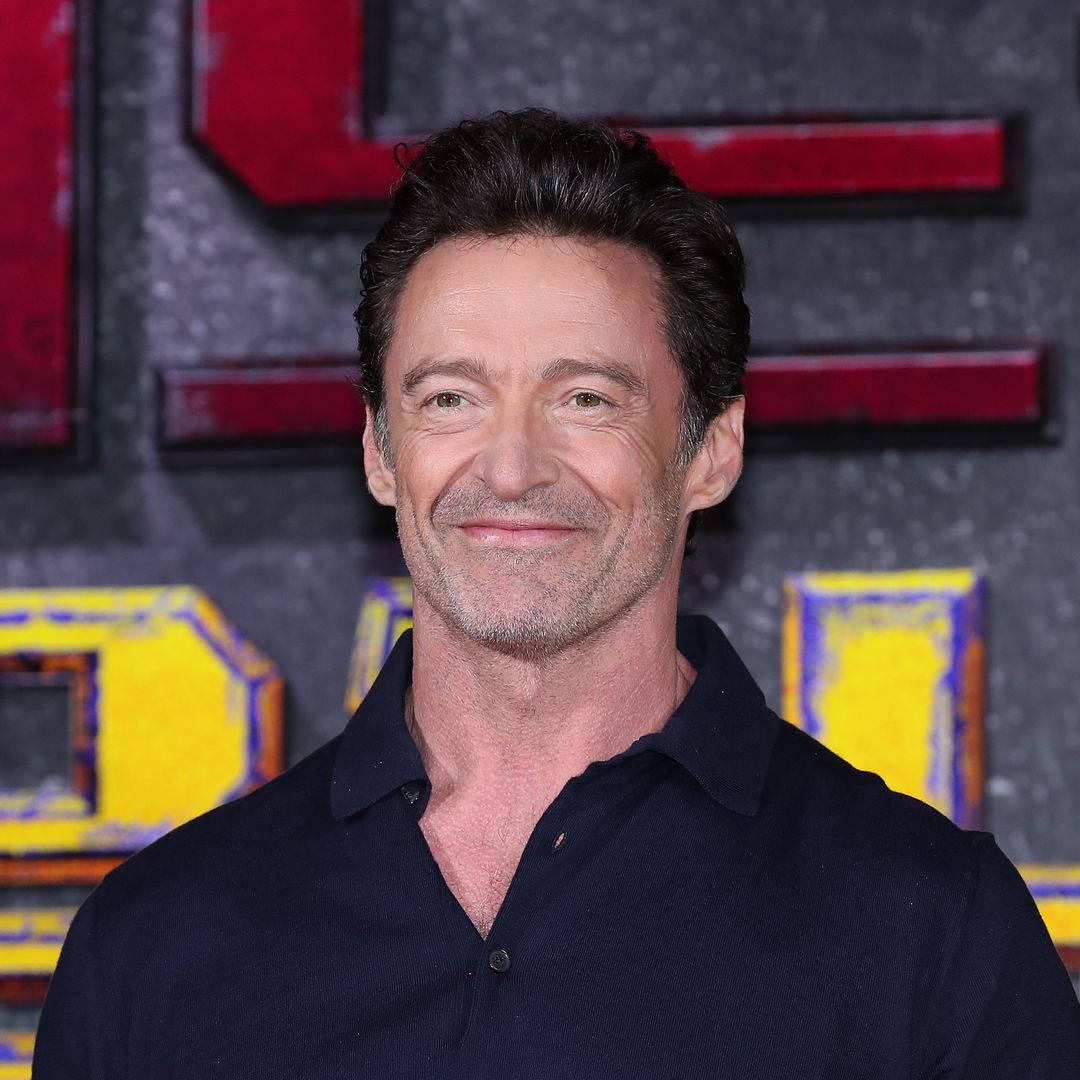 Hugh Jackman's heartbreaking personal news revealed