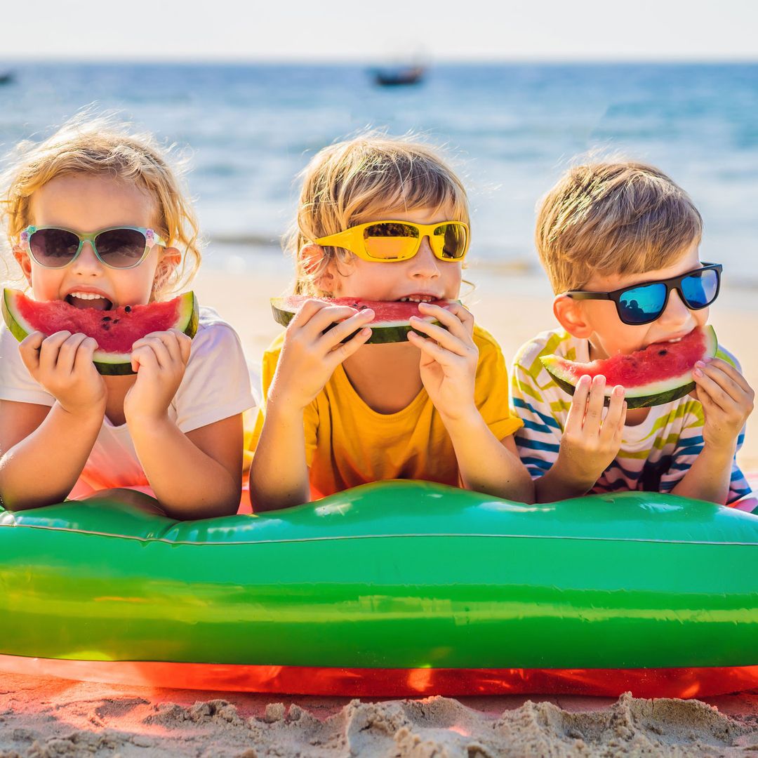 19 best holidays to go on with babies and toddlers in 2025