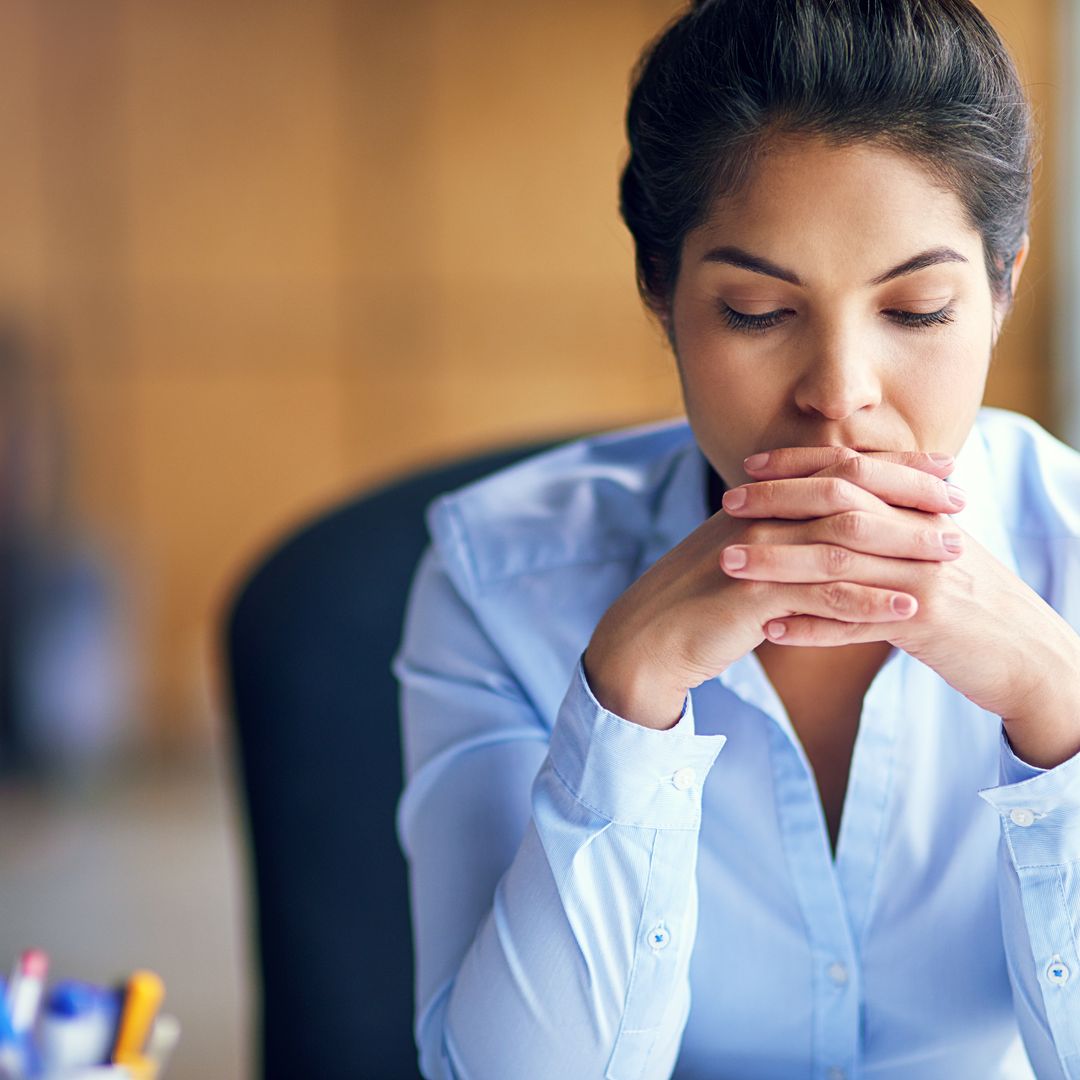 Blindsided by perimenopausal anxiety? Follow these daily habits for a less anxious life