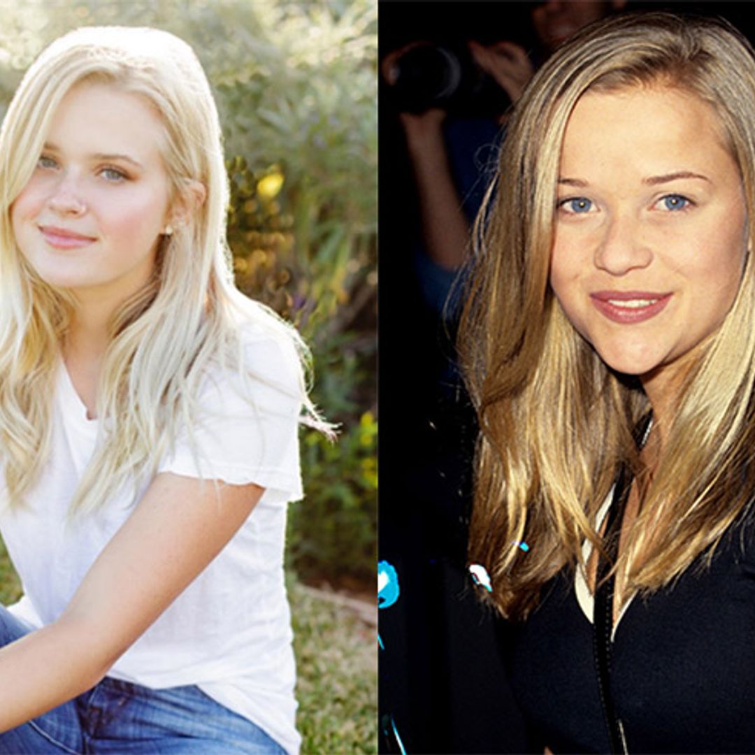 Ava Phillipe is mum Reese Witherspoon’s double as she turns 18! Read the sweet birthday tributes