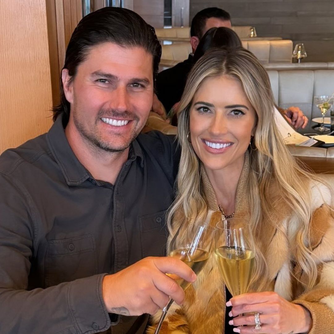 Christina Hall reveals secret to successful marriage to Josh Hall after 2 divorces