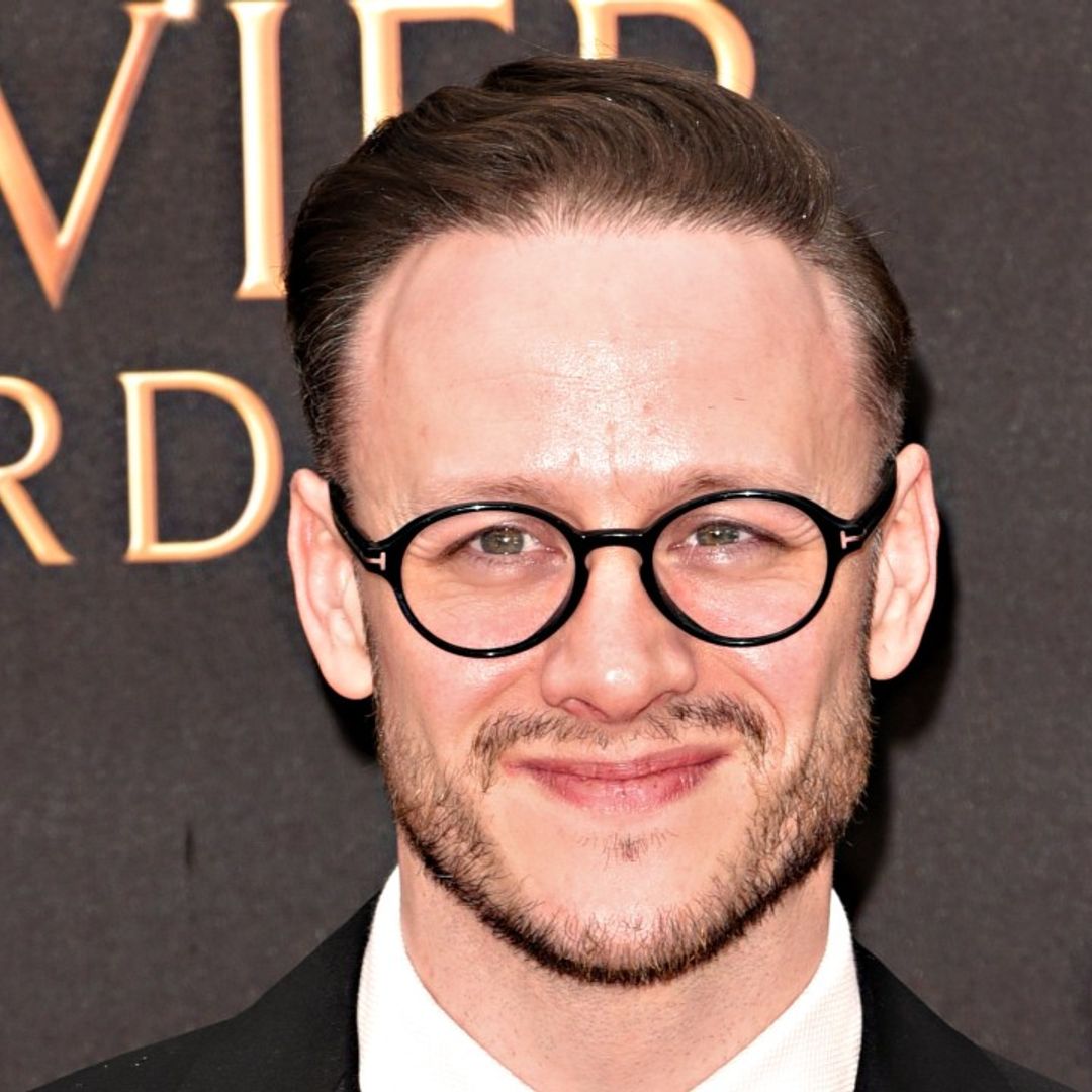 Kevin Clifton shares hilarious throwback and fans all say the same thing