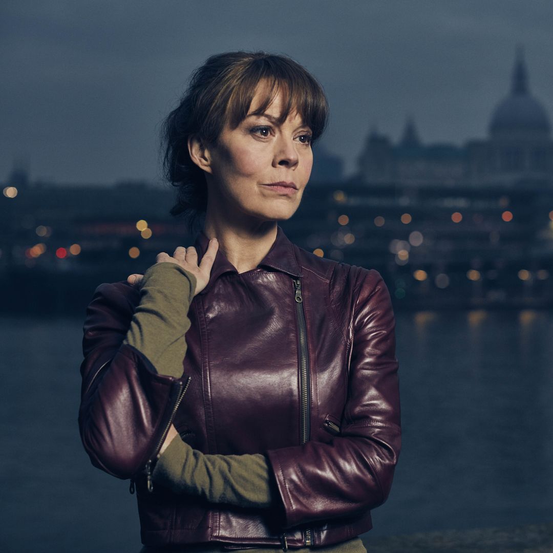 ITV's 'compelling' 6-part high-stakes crime drama is coming to Netflix