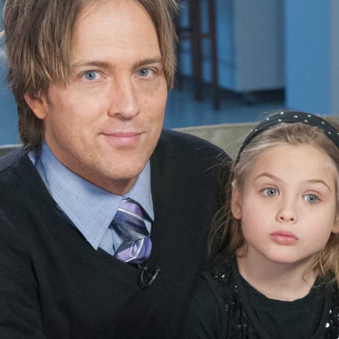 How Anna Nicole Smith's daughter and her dad Larry Birkhead remember the late star each year