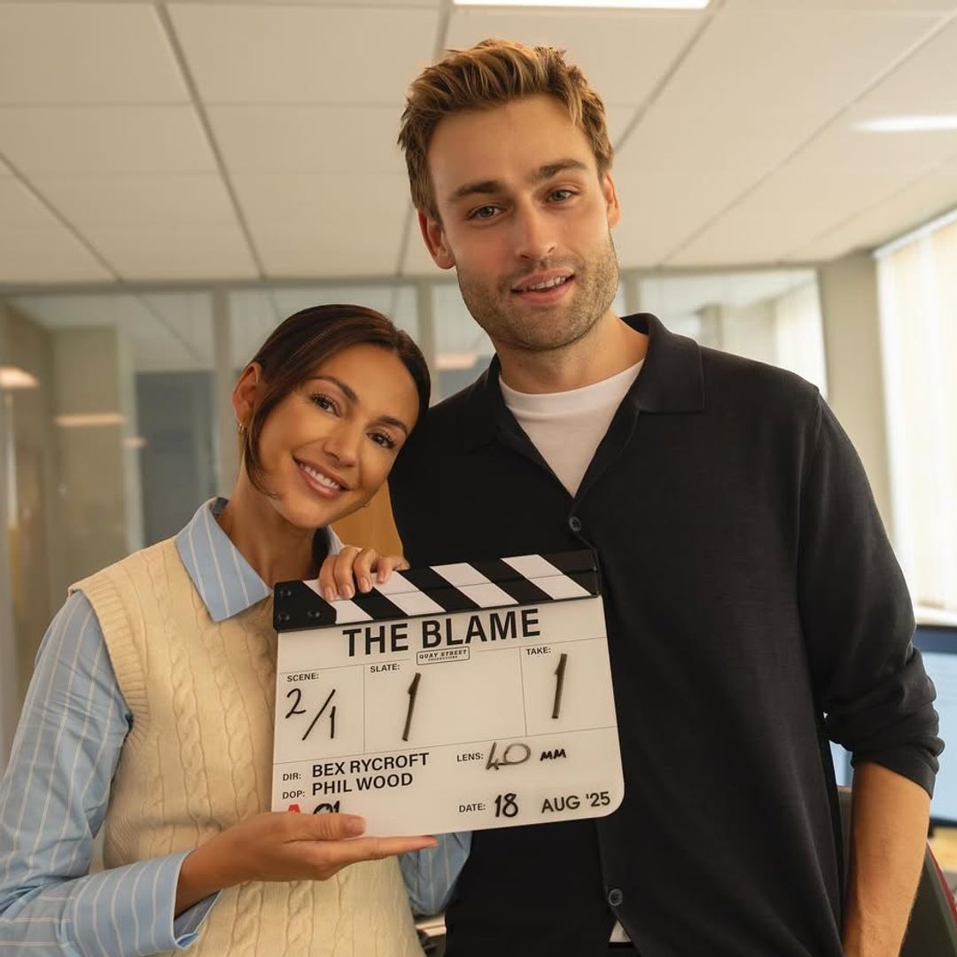 Viewers 'can't wait' for ITV's 'edge-of-your-seat' crime drama with Shetland star