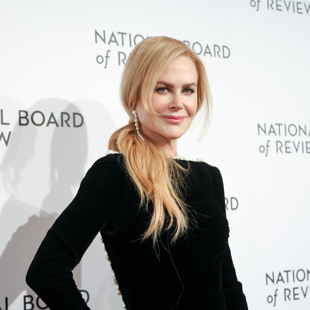 Sydney woman makes unexpected discovery inside the home she bought from Nicole Kidman