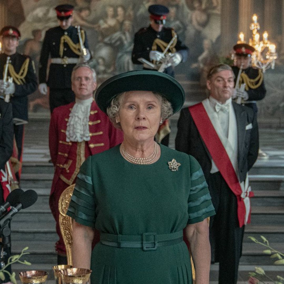 The Crown: Royal fans point out historical inaccuracies ahead of season 5