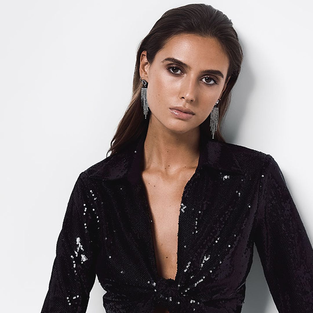 Reiss has an epic Christmas partywear collection – here’s what we’re buying