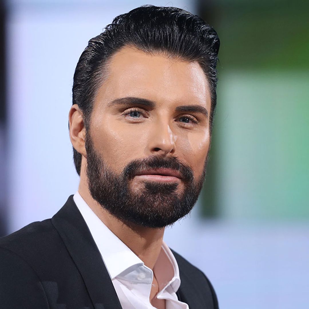 Rylan Clark-Neal finally breaks his Twitter silence with tongue-in-cheek post after marriage heartache