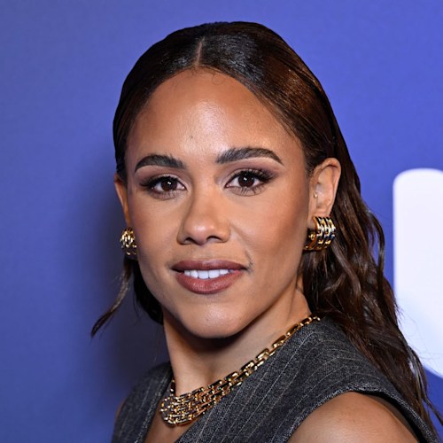 Alex Scott ‘delighted’ to land big role as host of Soccer Aid for ...