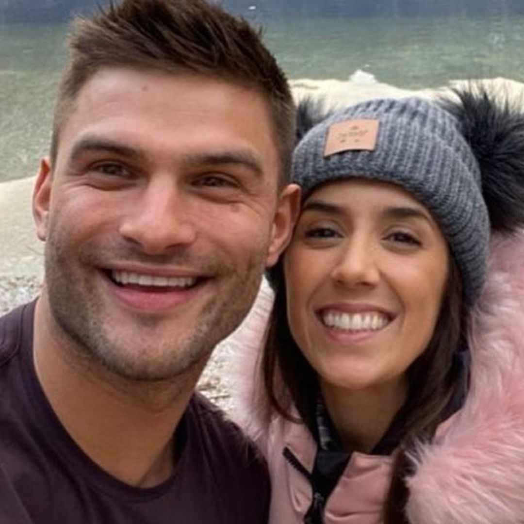Strictly's Aljaz Skorjanec and Janette Manrara announce exciting news with fans