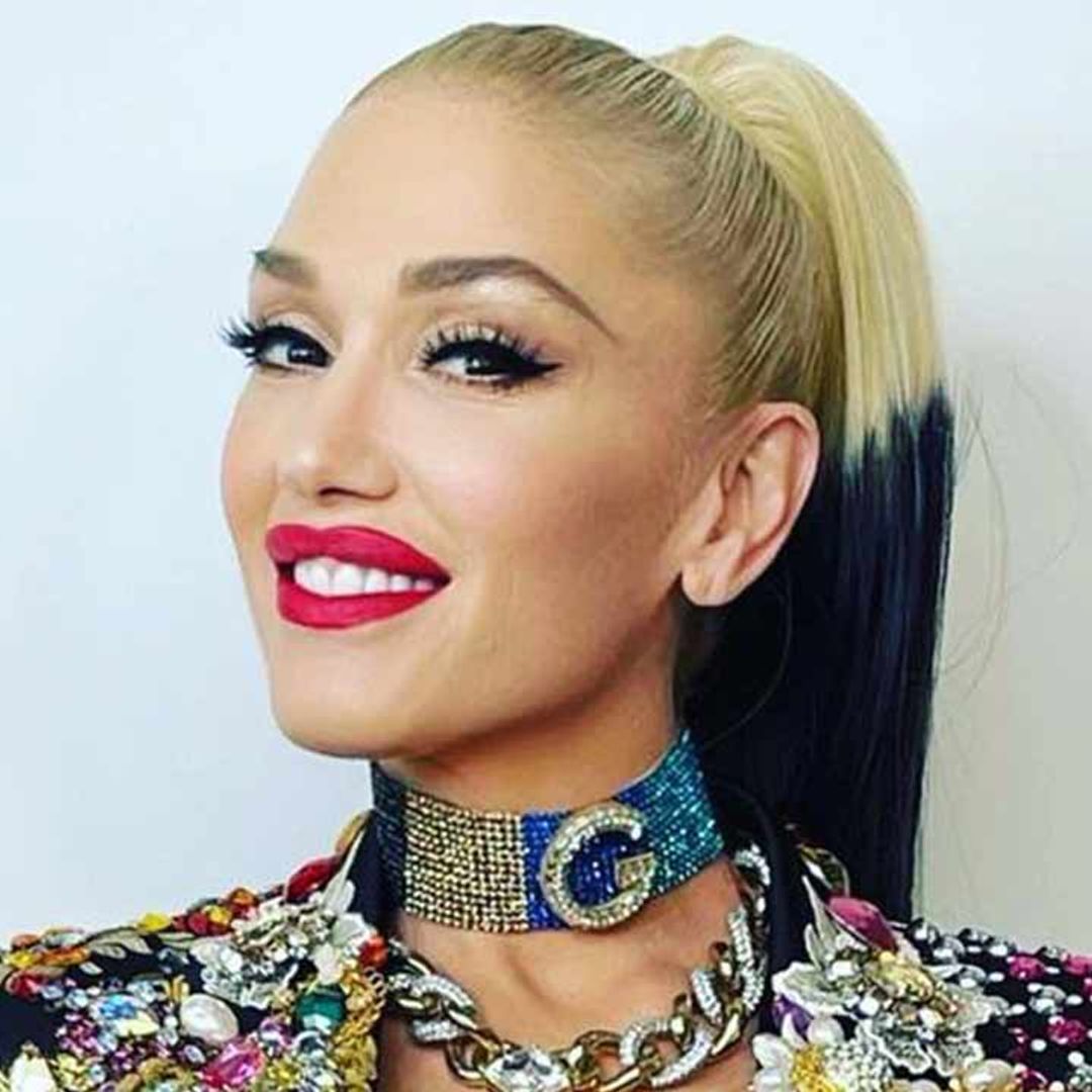 Gwen Stefani sparks reaction with New Year's Eve message