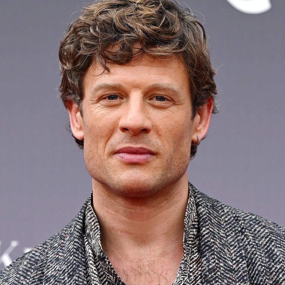 James Norton lands iconic role in highly anticipated blockbuster