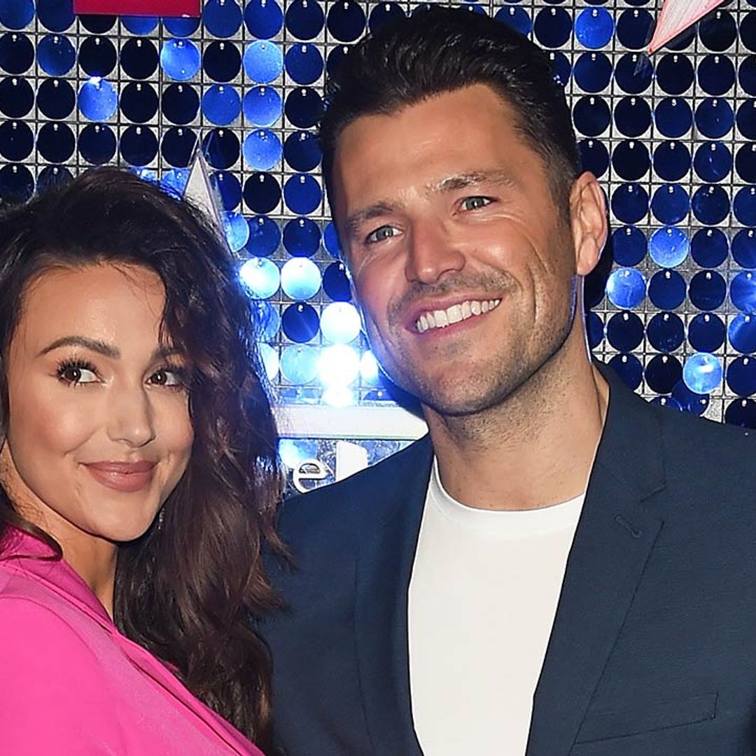 Mark Wright and Michelle Keegan reveal NEW home – and it's a Hollywood dream