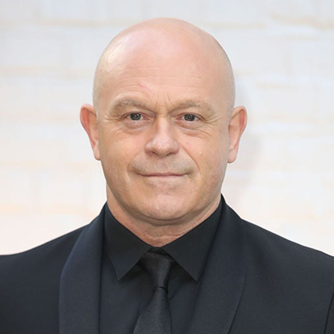 Ex-EastEnders star Ross Kemp reveals his future hopes for Grant Mitchell