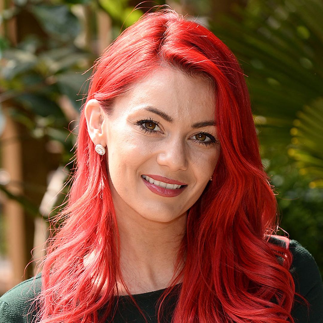 You won't believe Dianne Buswell's new hair colour – she's unrecognisable!